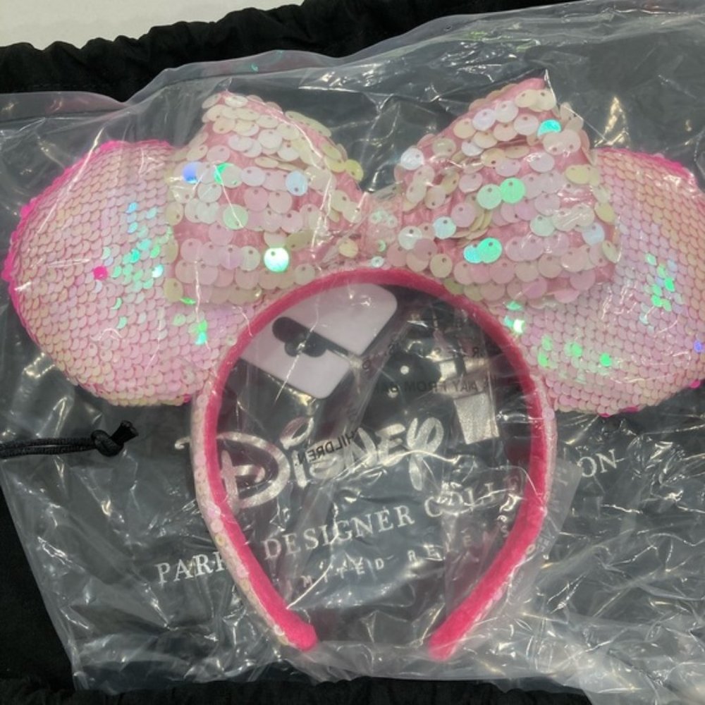 Cupcakes and Cashmere Youth Size Designer Ears